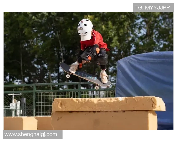 滑板文化的崛起：深入了解西安滑板队的训练与发展现状