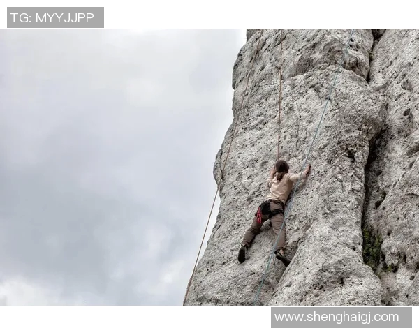王磊谈攀岩之路：从初学者到顶尖选手的心路历程与成长故事