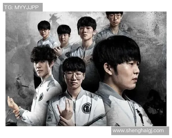 高校联赛特别报道：IG战队如何在竞争中崛起与突破的精彩历程