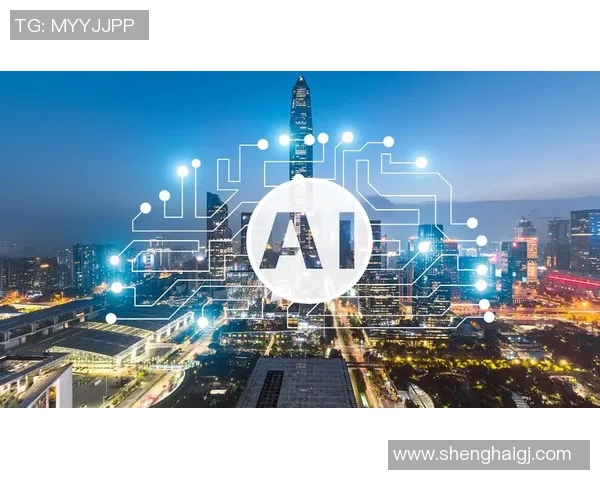 全球科技巨头纷纷布局AI领域 引领未来创新潮流