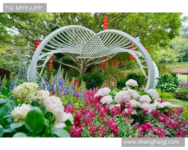 花卉种植技巧与园艺设计的完美结合提升室内外绿化效果