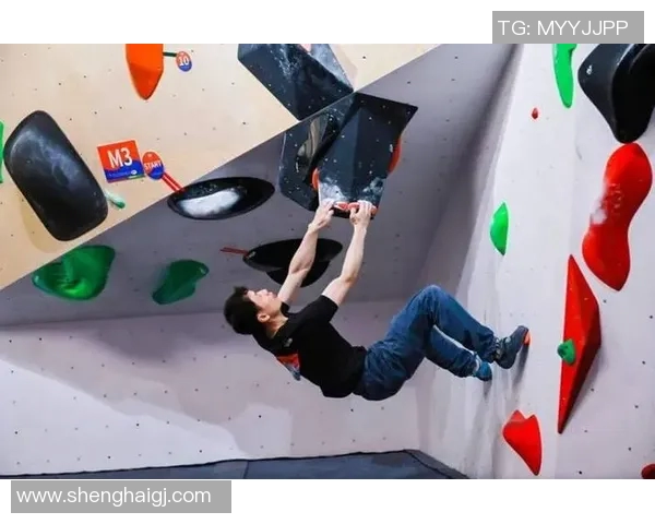 上海攀岩队心理素质研究:挑战极限与内心平衡的探索之旅